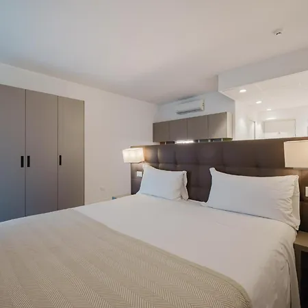 Studio Inn Centrale-3